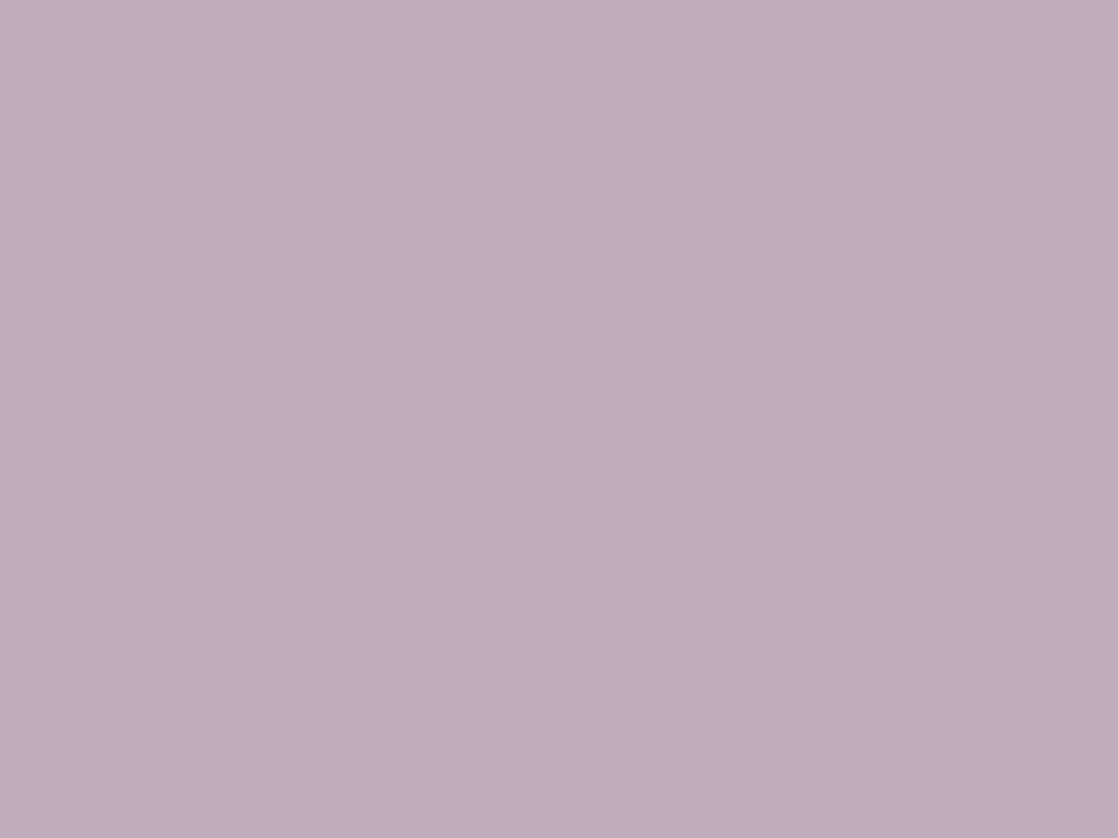Purple Aura